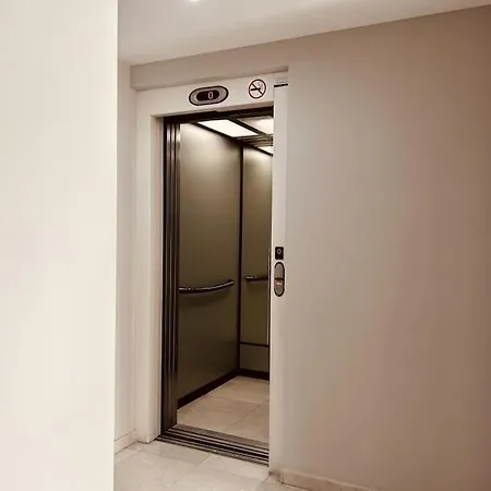 Natalia Apartment
