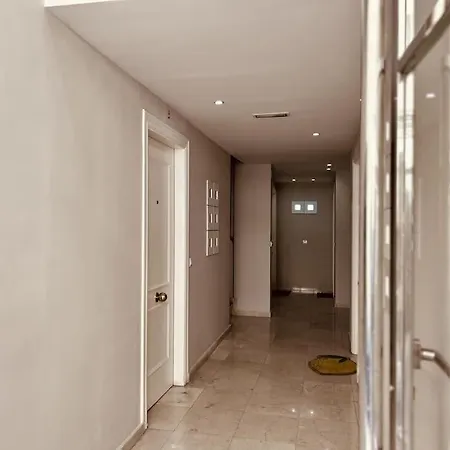 Natalia Apartment Malaga